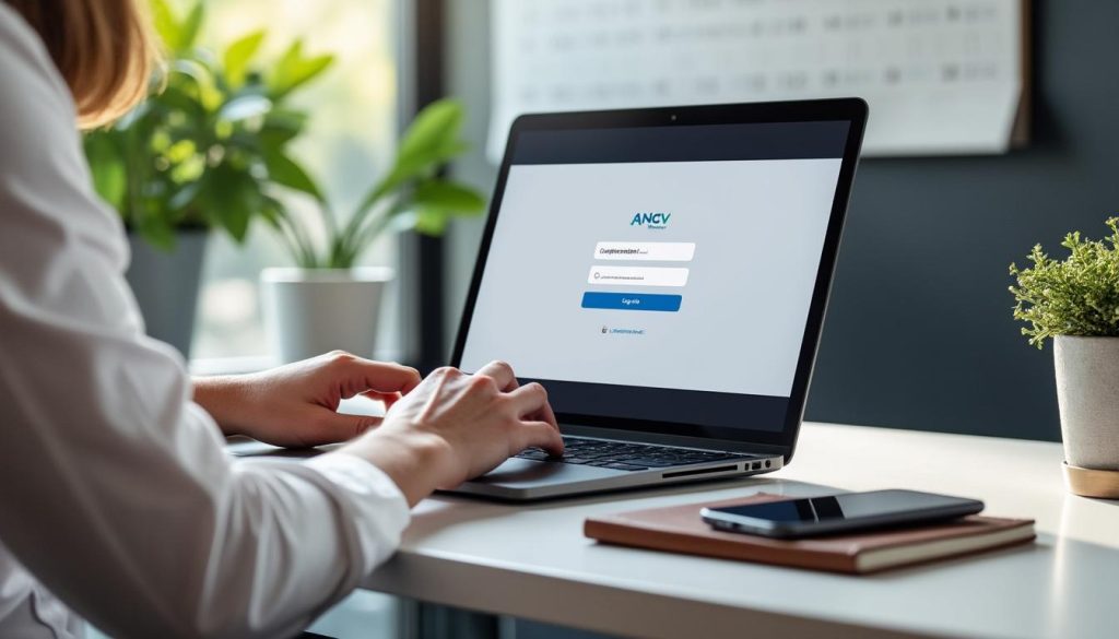 découvrez comment accéder facilement à votre compte sur ancv connect et gérer toutes vos informations en toute simplicité grâce à notre guide étape par étape.