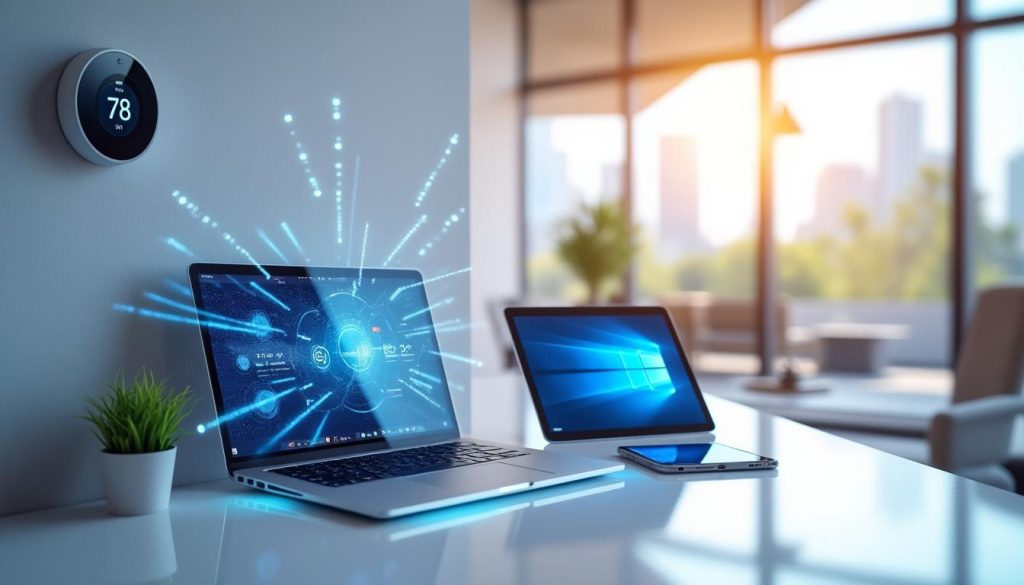 découvrez comment connecter efficacement vos équipements avec spc connect pour une gestion simplifiée et une performance optimale.