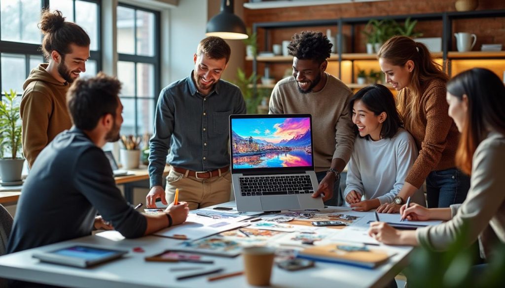 découvrez comment financer efficacement votre projet créatif grâce à kickstarter, la plateforme de crowdfunding idéale pour concrétiser vos idées innovantes.