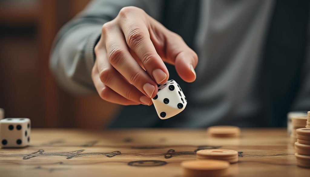 découvrez comment lancer un dé google avec précision grâce à des techniques et stratégies efficaces pour améliorer vos résultats de manière fiable.