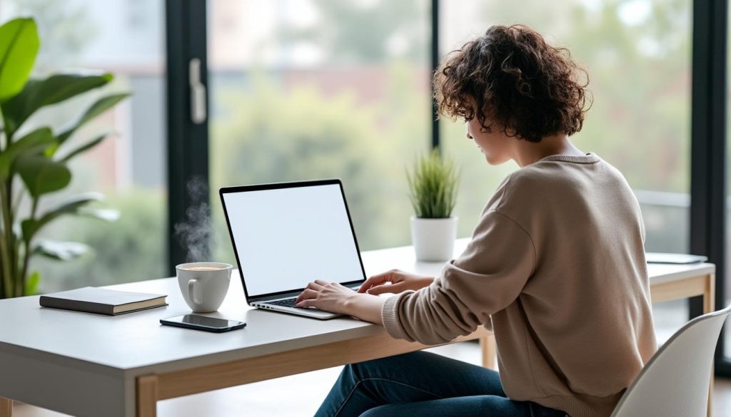 découvrez comment vous connecter facilement à chat gpt en quelques étapes simples pour profiter pleinement de ses fonctionnalités.