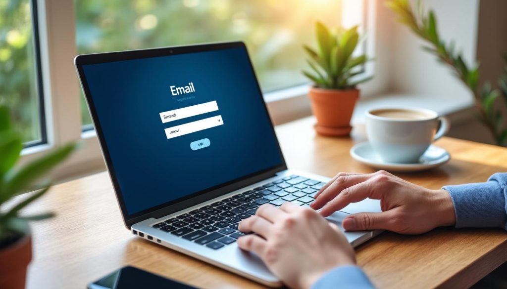 découvrez comment vous connecter facilement à netcourrier avec notre guide simple et rapide. accédez à votre messagerie en quelques étapes.