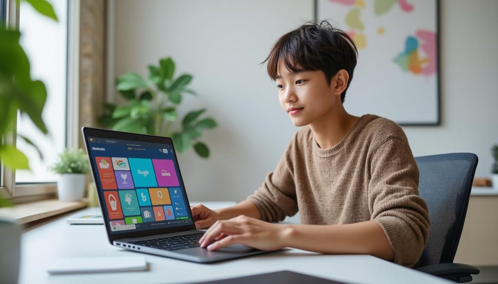 découvrez comment vous connecter facilement à parcoursup pour simplifier vos démarches d'inscription et maximiser vos chances de réussite.