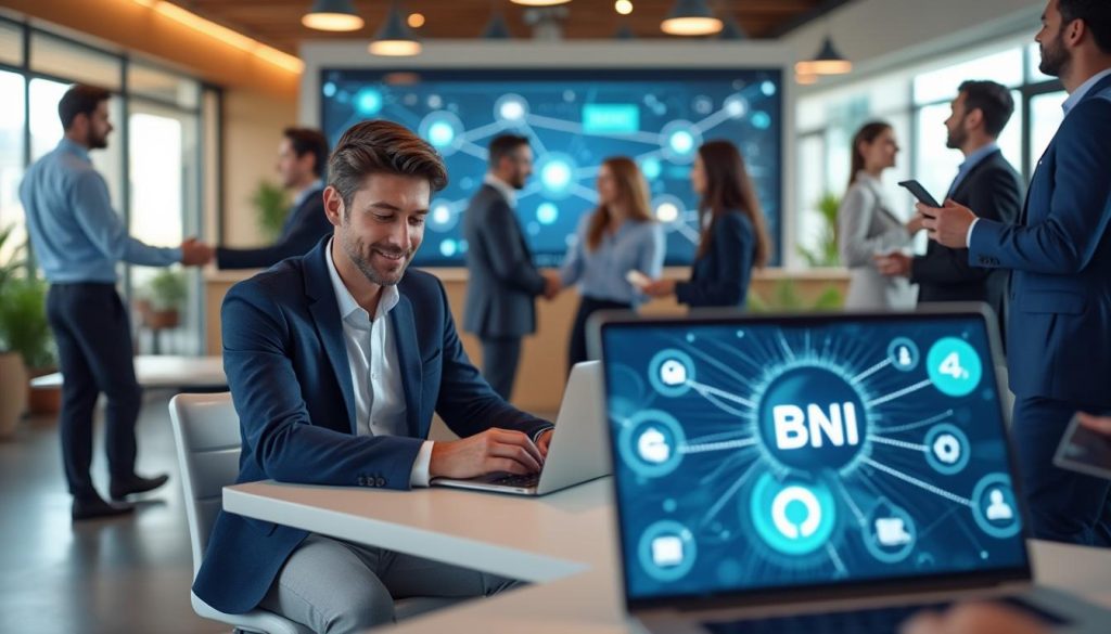 découvrez comment utiliser connect bni pour élargir et renforcer votre réseau professionnel efficacement grâce à des stratégies pratiques et des conseils d'experts.