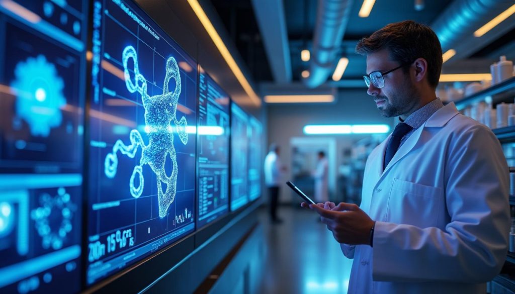 découvrez biomnis connect et ses innovations révolutionnaires en biologie médicale, alliant technologie avancée et expertise pour des diagnostics précis et rapides.