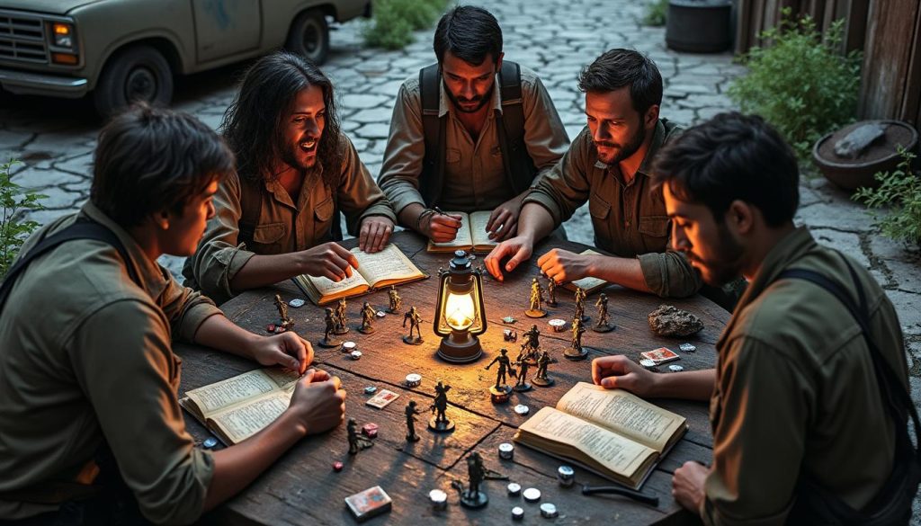 apprenez les règles essentielles de zombicide pour maîtriser ce jeu de société passionnant et vivre une aventure palpitante avec vos amis.