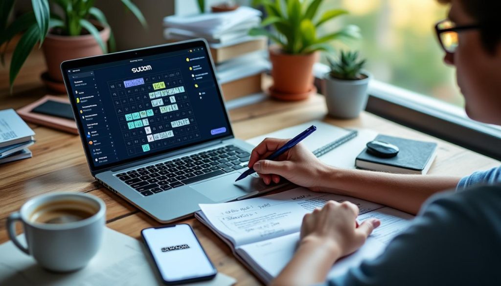 découvrez sutom nocle fr pour optimiser votre stratégie de jeu et améliorer vos performances grâce à des astuces et conseils pratiques.