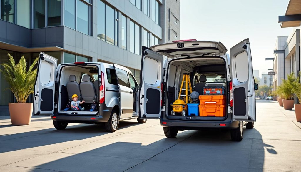 découvrez quel modèle du ford tourneo connect correspond le mieux à vos besoins grâce à notre guide complet et détaillé.