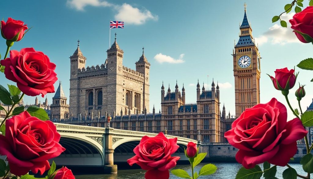 découvrez les symboles emblématiques de l'angleterre et explorez la signification profonde de chacun, reflet de l'histoire et de la culture anglaises.