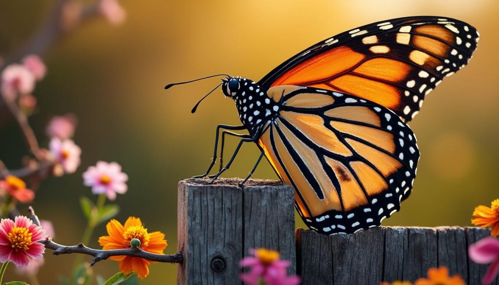 découvrez la signification profonde du papillon en tant que symbole et explorez ses différentes représentations à travers diverses cultures.