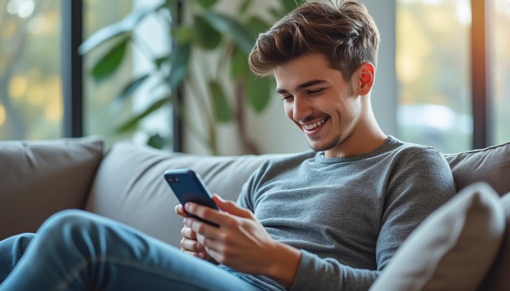 découvrez comment se connecter à vinted facilement et rapidement grâce à notre guide simple et efficace.