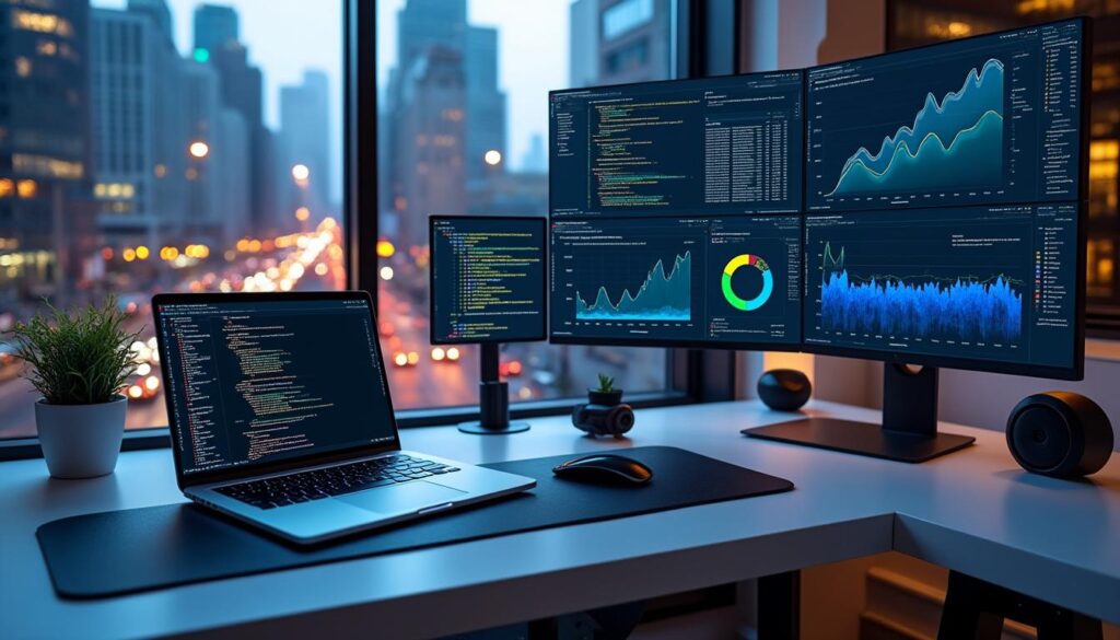 découvrez comment développer un site web performant et optimisé avec urbanweb, alliant design moderne et fonctionnalités avancées pour booster votre présence en ligne.