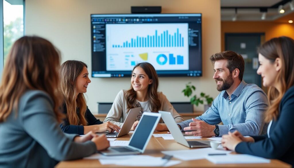 découvrez le fonctionnement du cse sncf et les avantages qu'il offre aux salariés, incluant services, aides et initiatives pour améliorer leur quotidien.