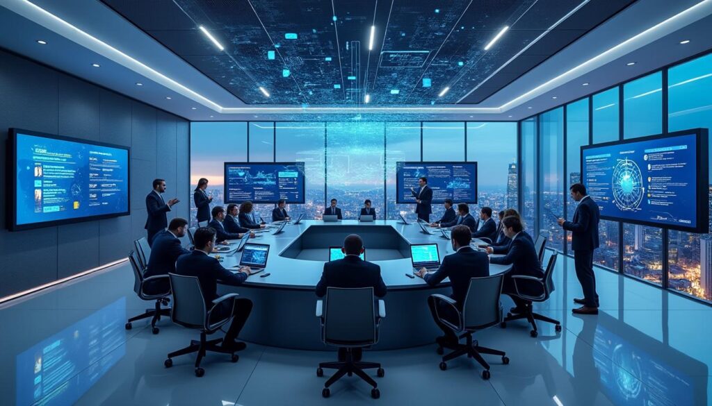 découvrez comment optimiser l'utilisation de la presse connectée pour renforcer et améliorer efficacement votre communication.