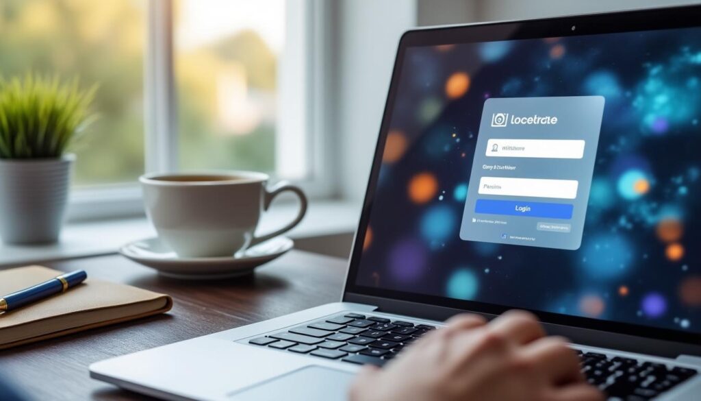 découvrez comment se connecter facilement sur networkedblogs.com grâce à notre guide étape par étape simple et rapide.