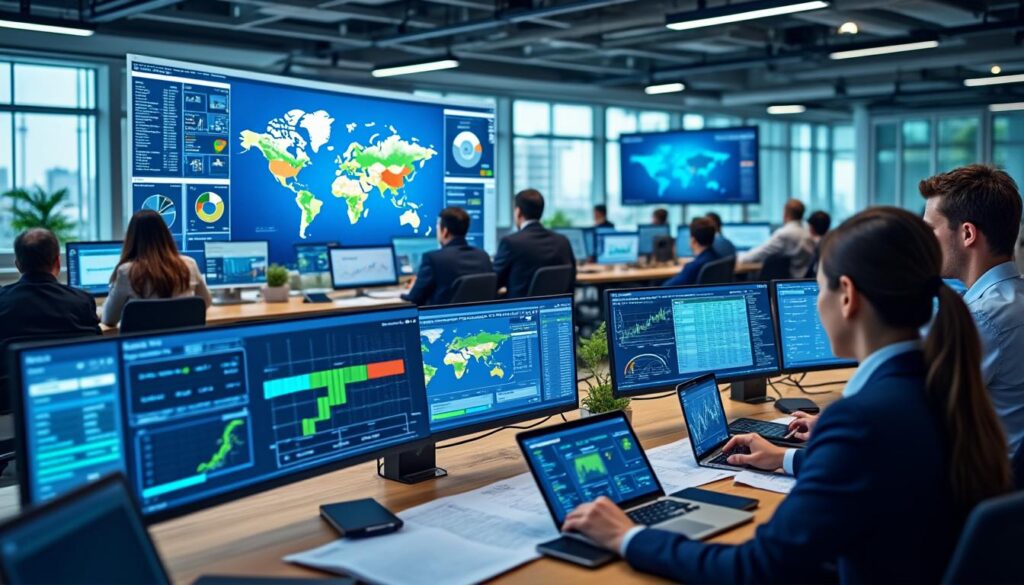 découvrez comment utiliser hubprotransport pour optimiser efficacement la gestion de vos transports et améliorer la performance de votre chaîne logistique.