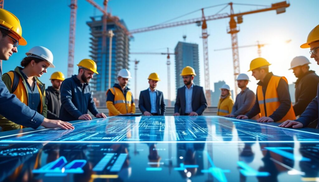 découvrez comment utiliser myextrabat pour optimiser la gestion et la réussite de vos projets de construction grâce à des outils performants et une interface intuitive.