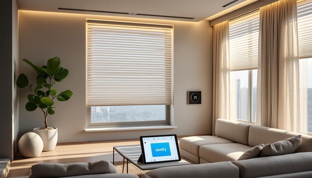 découvrez comment utiliser somfy connect pour automatiser facilement votre maison et améliorer votre confort grâce à des solutions intelligentes et connectées.