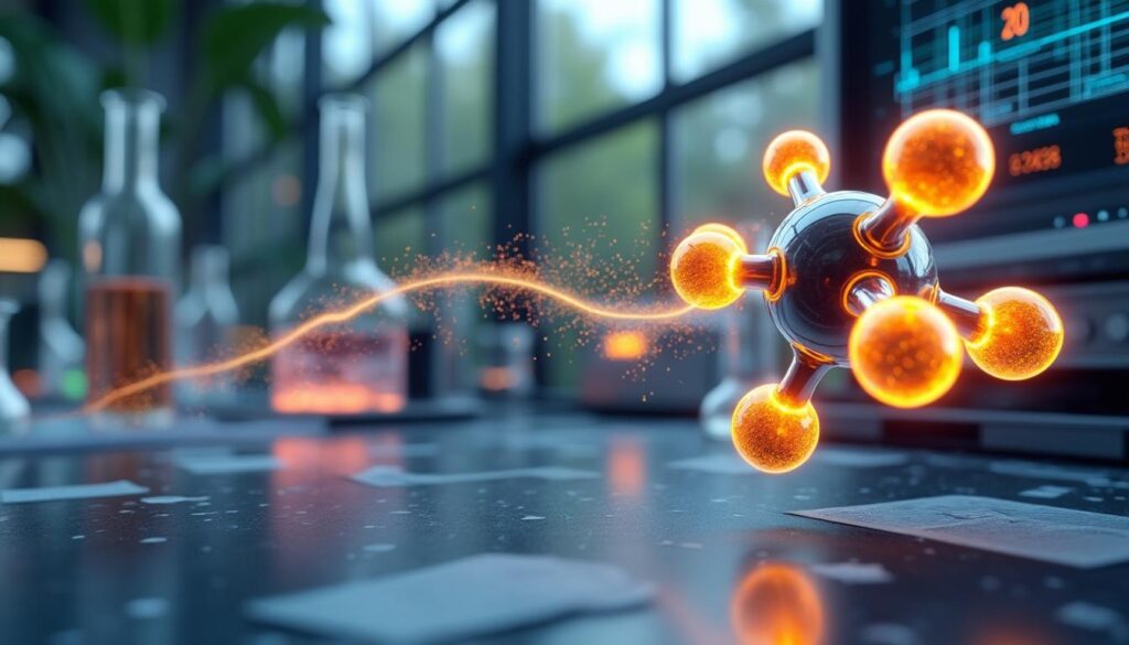 découvrez ce qu'est la covalence et comment elle influence la production d'énergie, en expliquant ses principes fondamentaux et ses impacts clés.