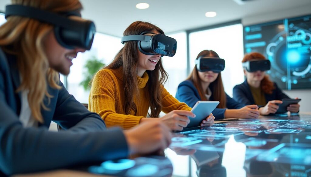 découvrez comment kalidea transforme la formation professionnelle grâce à des solutions innovantes et adaptées aux besoins des entreprises et des apprenants.