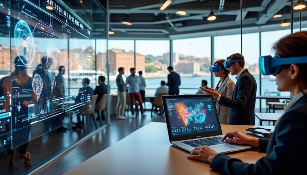 découvrez connect marseille et ses services innovants qui révolutionnent la manière de se connecter et d'innover au cœur de la cité phocéenne.