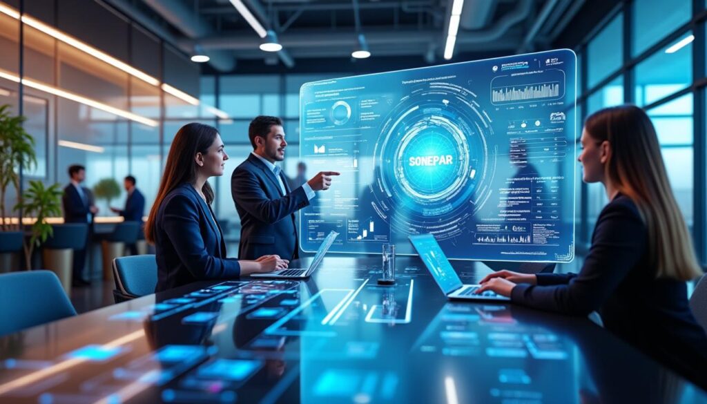 découvrez sonepar connect et explorez ses fonctionnalités clés pour optimiser vos opérations électriques et faciliter votre gestion au quotidien.