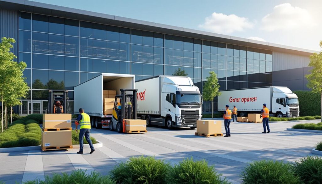 découvrez les services incontournables de paper transport inc, leader en solutions logistiques modernes, pour optimiser votre chaîne d'approvisionnement avec efficacité et fiabilité.