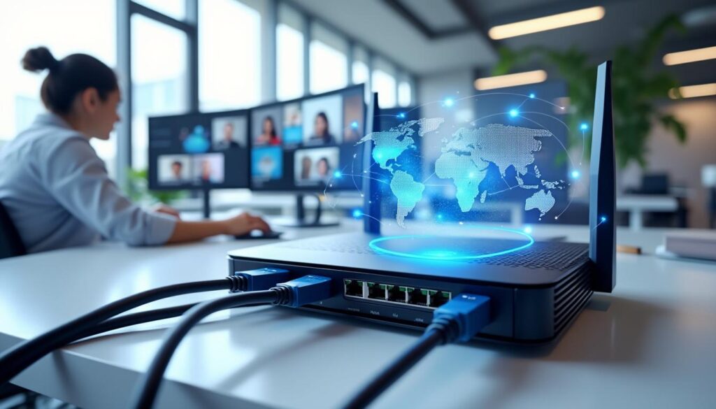 découvrez le fonctionnement du plan bi-connection et ses avantages pour optimiser votre installation électrique et améliorer la sécurité.