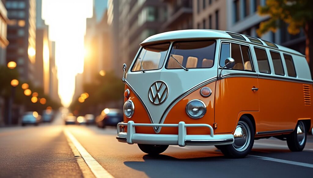 découvrez tout ce qu’il faut savoir sur le volkswagen transporter : caractéristiques, modèles, performances et conseils pour bien choisir votre utilitaire.