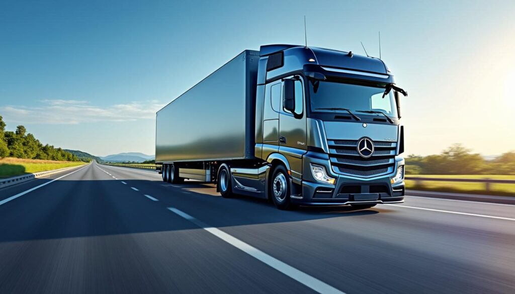 découvrez nos solutions de transport poids lourds alliant fiabilité et efficacité pour optimiser vos opérations logistiques.