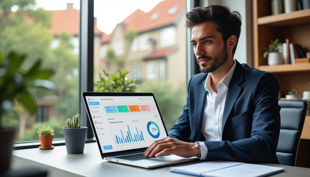 découvrez comment gérer efficacement votre compte myfoncia pour un suivi simplifié de vos biens immobiliers, paiements et services en ligne.
