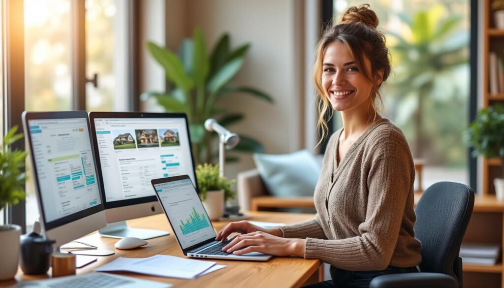 découvrez comment homiris révolutionne la gestion locative en offrant aux propriétaires une solution simple, efficace et sécurisée pour gérer leurs biens immobiliers en toute sérénité.