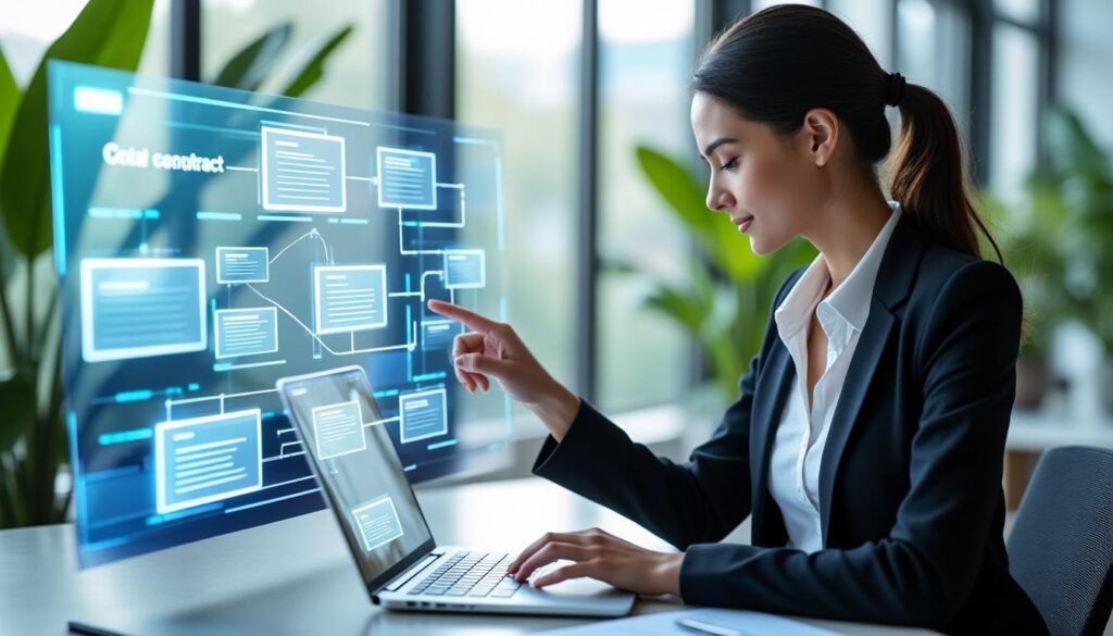 découvrez comment licitor simplifie et optimise la gestion de vos contrats en ligne grâce à une plateforme intuitive et sécurisée.