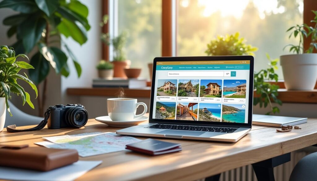 découvrez comment dénicher les meilleures offres sur cozycozy pour des vacances inoubliables à prix réduits. astuces, conseils et guide complet pour optimiser votre recherche.