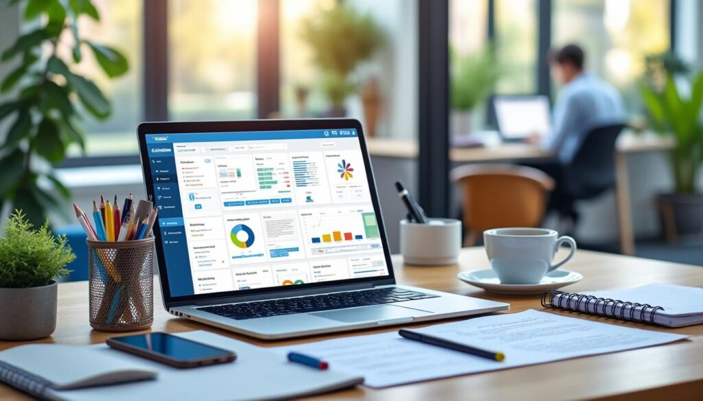 découvrez comment utiliser castorus pour gérer efficacement vos projets grâce à des outils simples et performants, optimisez votre organisation et gagnez en productivité.