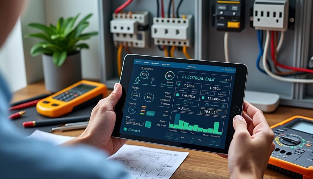 découvrez comment utiliser un calculateur de charge guidelec pour optimiser vos installations électriques, garantir sécurité et efficacité énergétique.