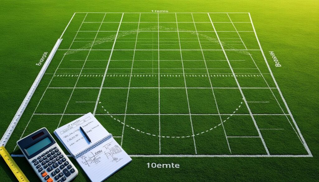 apprenez facilement à convertir un hectare en mètres carrés grâce à notre guide simple et clair, idéal pour vos projets de mesure et d'aménagement.