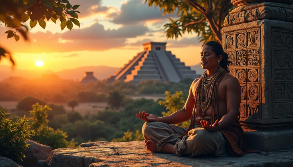 explorez les concepts clés de la sagesse toltèque pour enrichir votre vie grâce à des enseignements anciens pleins de sagesse et de sérénité.
