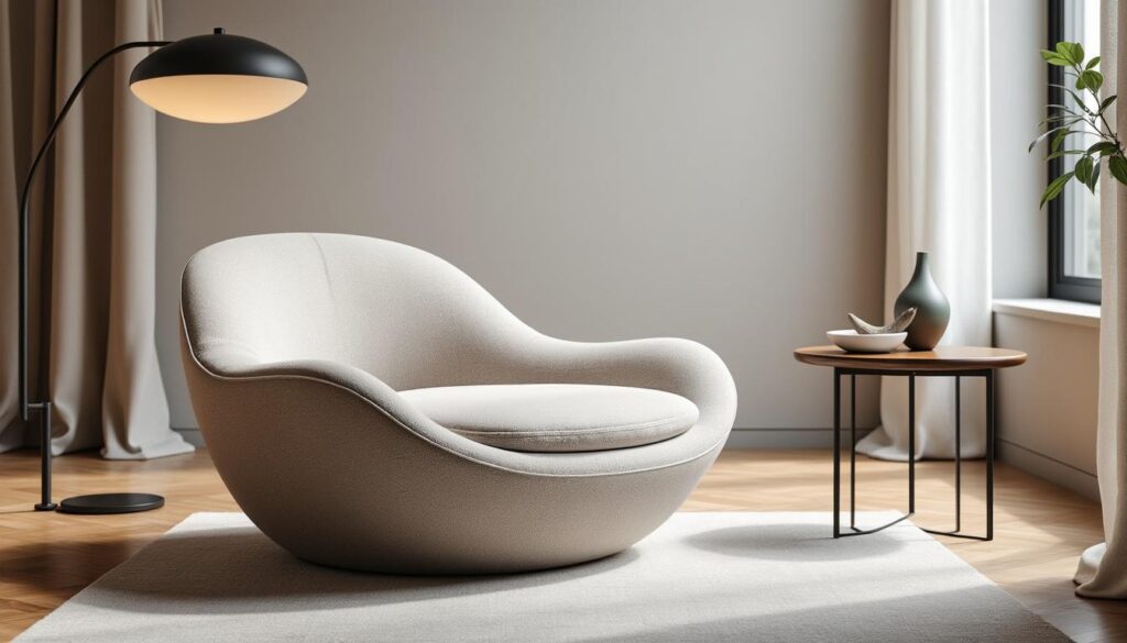 découvrez notre fauteuil design made in design, alliant confort exceptionnel et style contemporain pour sublimer votre intérieur avec élégance.