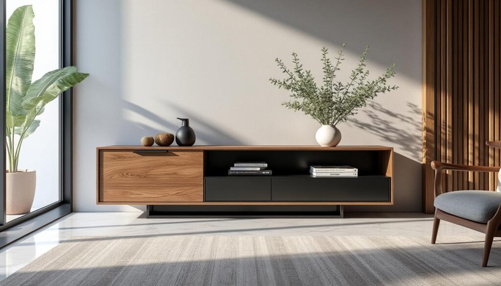 découvrez comment choisir un meuble design made in france alliant esthétique moderne et fonctionnalité optimale pour sublimer votre intérieur avec style.