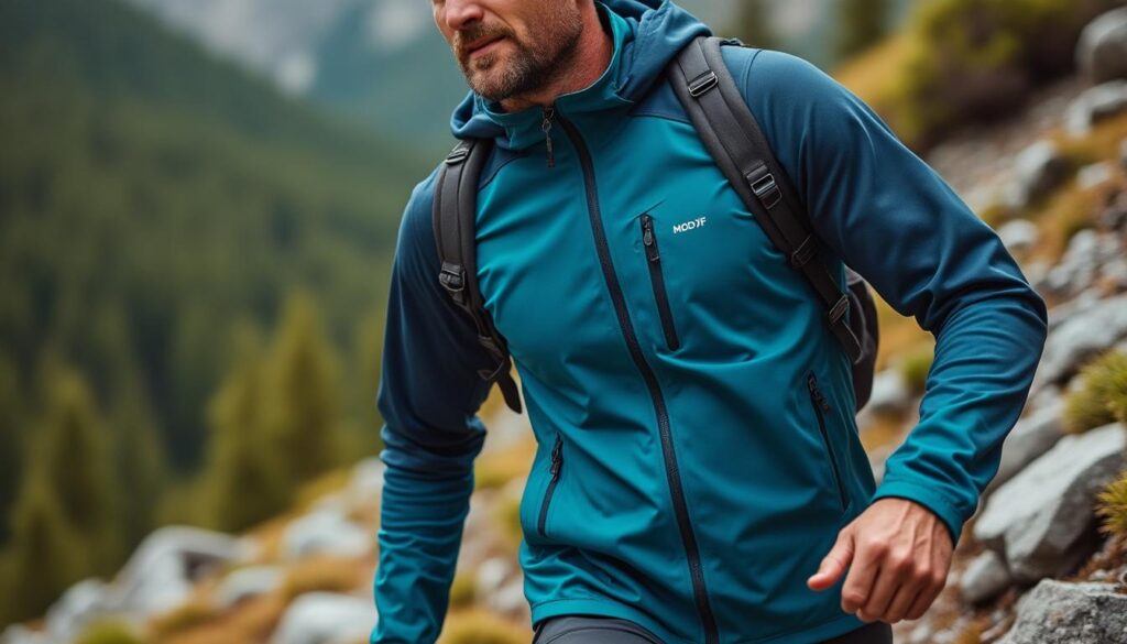 découvrez pourquoi la softshell modyf est idéale pour vos activités en extérieur grâce à son confort, sa résistance et sa protection optimale contre les intempéries.