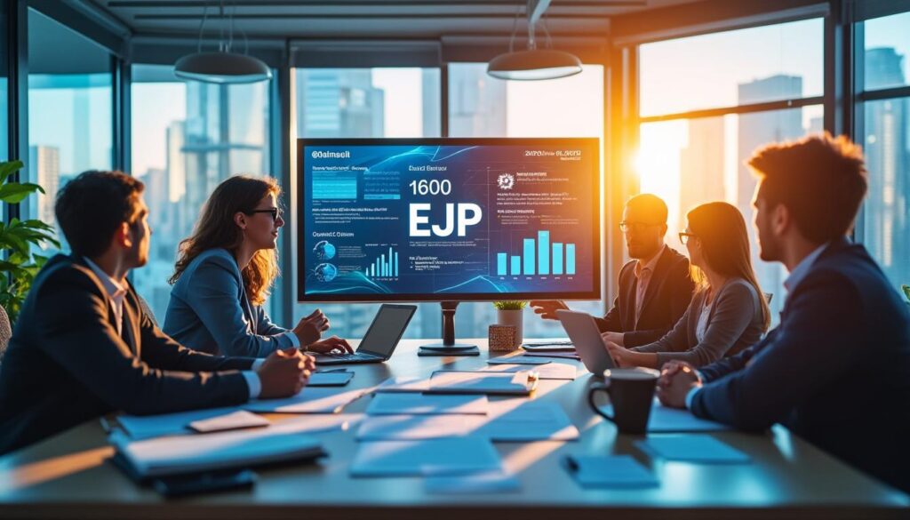 découvrez tout ce qu'il faut savoir sur ejp demain : fonctionnement, impacts et conseils pour mieux gérer cette journée spéciale.