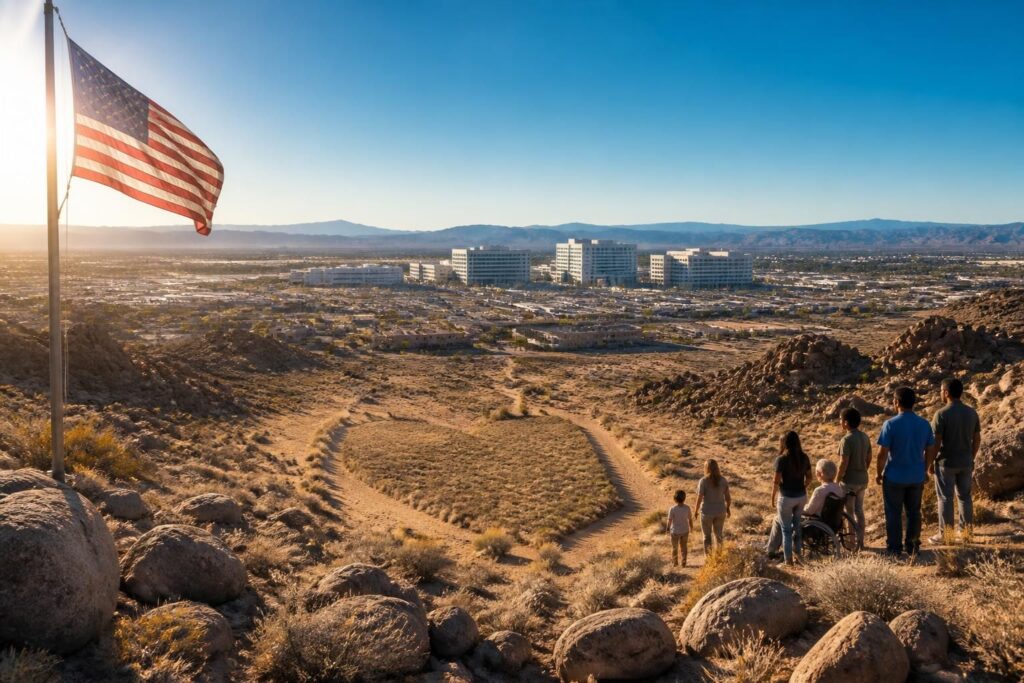 découvrez l'origine et la signification du surnom « battle born state » du nevada, ainsi que les options de plans santé disponibles dans cet état.