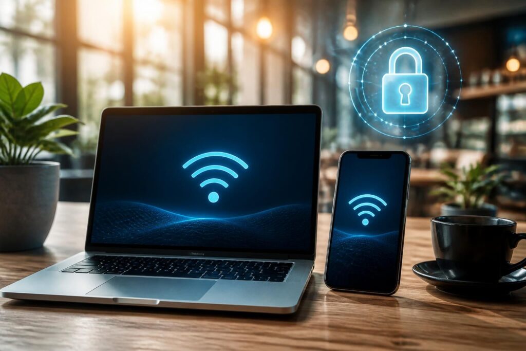 découvrez comment vous connecter facilement et en toute sécurité au wi-fi gratuit sur pc et iphone, même sans carte sim. suivez nos conseils pratiques pour une connexion rapide et protégée.