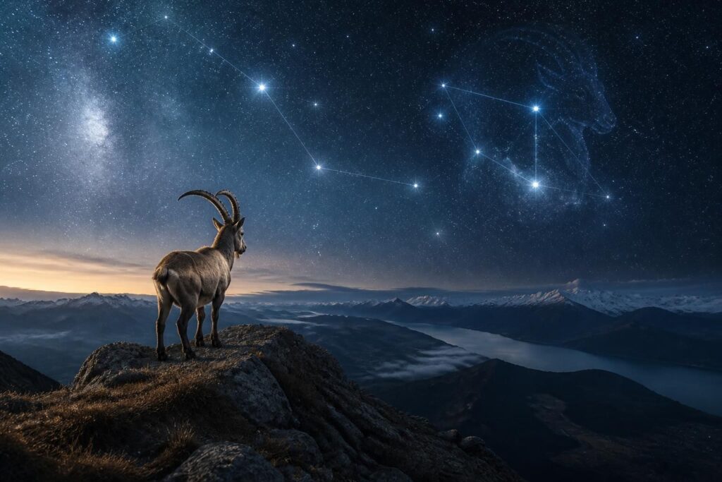 découvrez les prévisions astrologiques de la semaine pour le signe chèvre, avec des conseils personnalisés et les tendances à ne pas manquer.