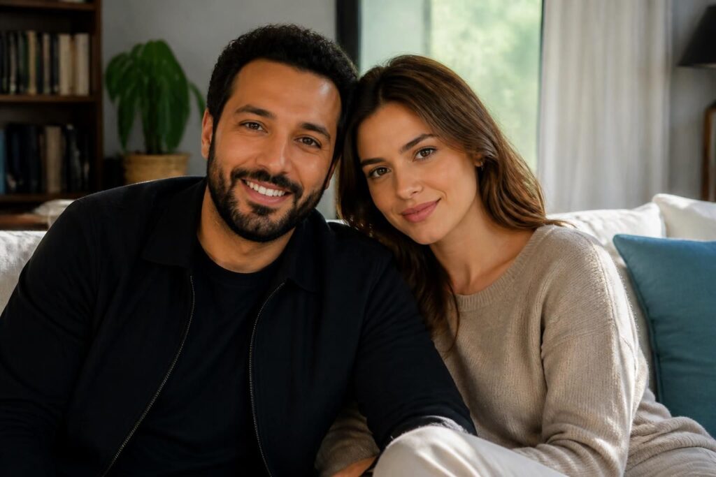 découvrez qui est le compagnon de yassine belattar et explorez les détails de sa vie privée. informations exclusives et révélations sur sa relation.