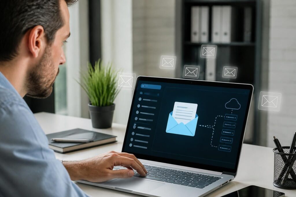 découvrez comment résoudre les problèmes de connexion au serveur hotmail et configurez facilement imap pour accéder à vos emails en toute simplicité.
