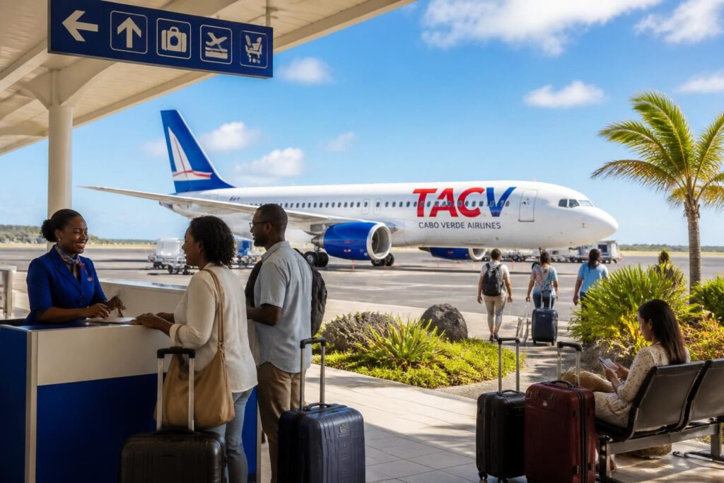 découvrez toutes les informations pratiques, les contacts et les avis sur tacv cabo verde airlines pour préparer au mieux vos voyages.