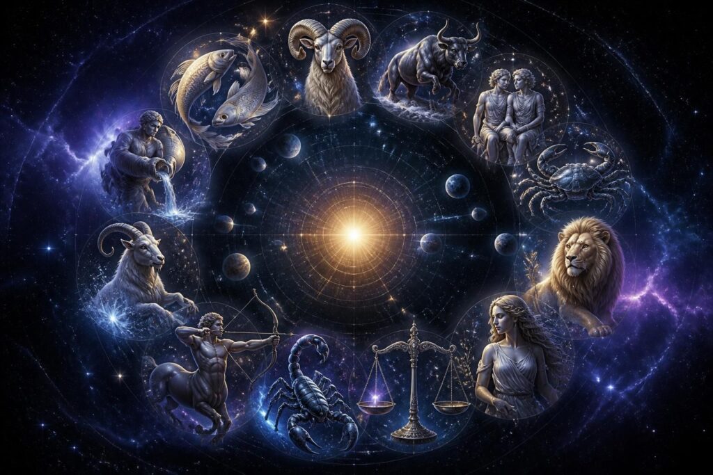 découvrez les prévisions astrologiques détaillées pour février 2025. horoscope complet pour chaque signe du zodiaque afin de mieux préparer votre mois.
