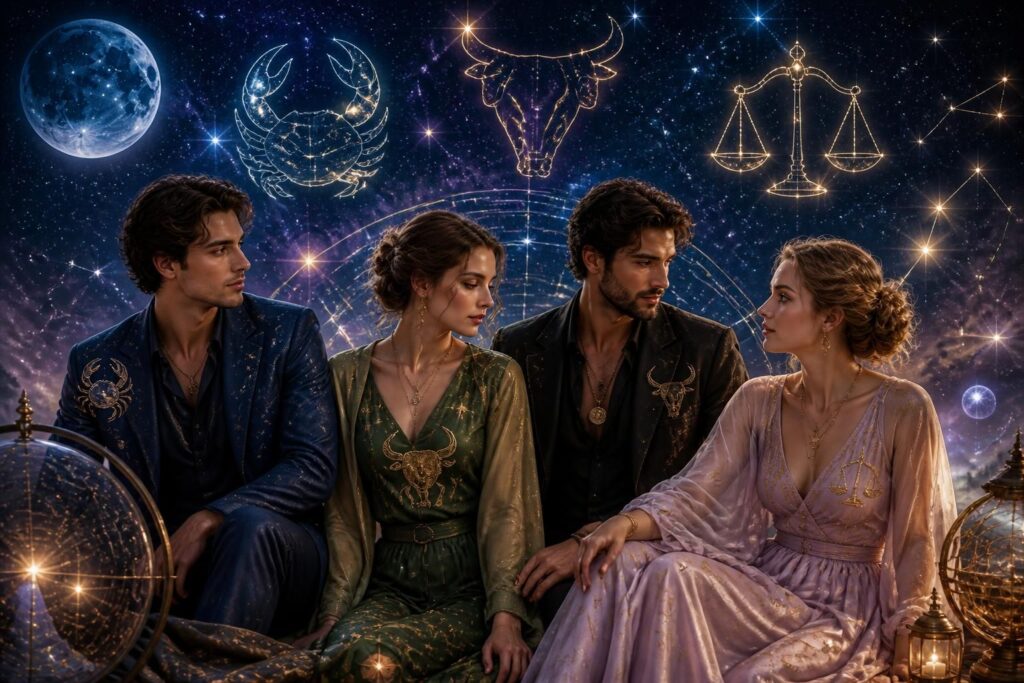 découvrez l'horoscope de mai 2025 pour le cancer, le taureau, la balance et tous les autres signes du zodiaque. préparez-vous à connaître vos prévisions astrologiques détaillées pour un mois plein de surprises.